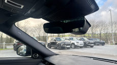 Land Rover Range Rover Evoque 2.0 D200 Edition 5dr Auto Diesel Hatchback